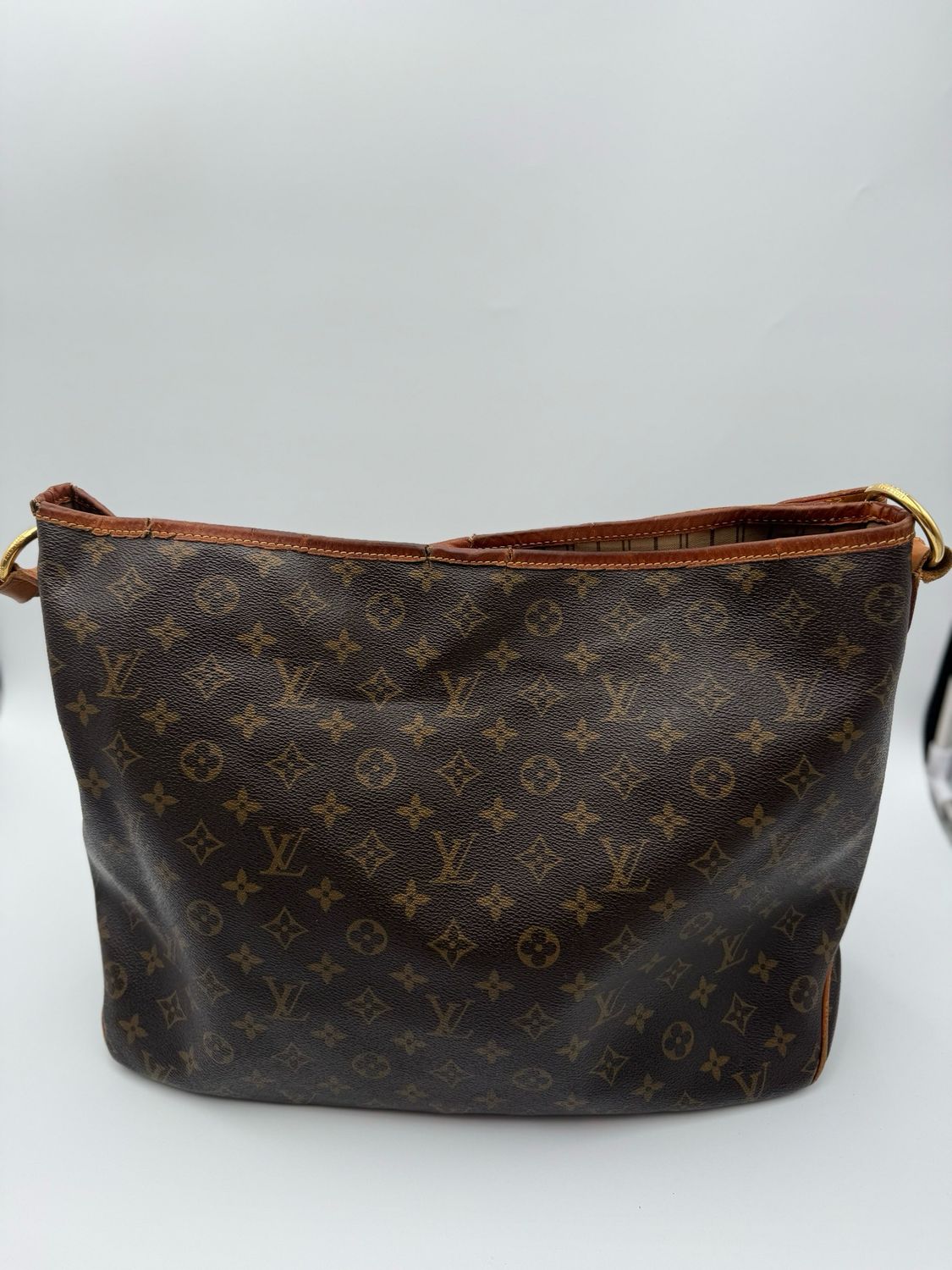 Louis Vuitton Delightful MM