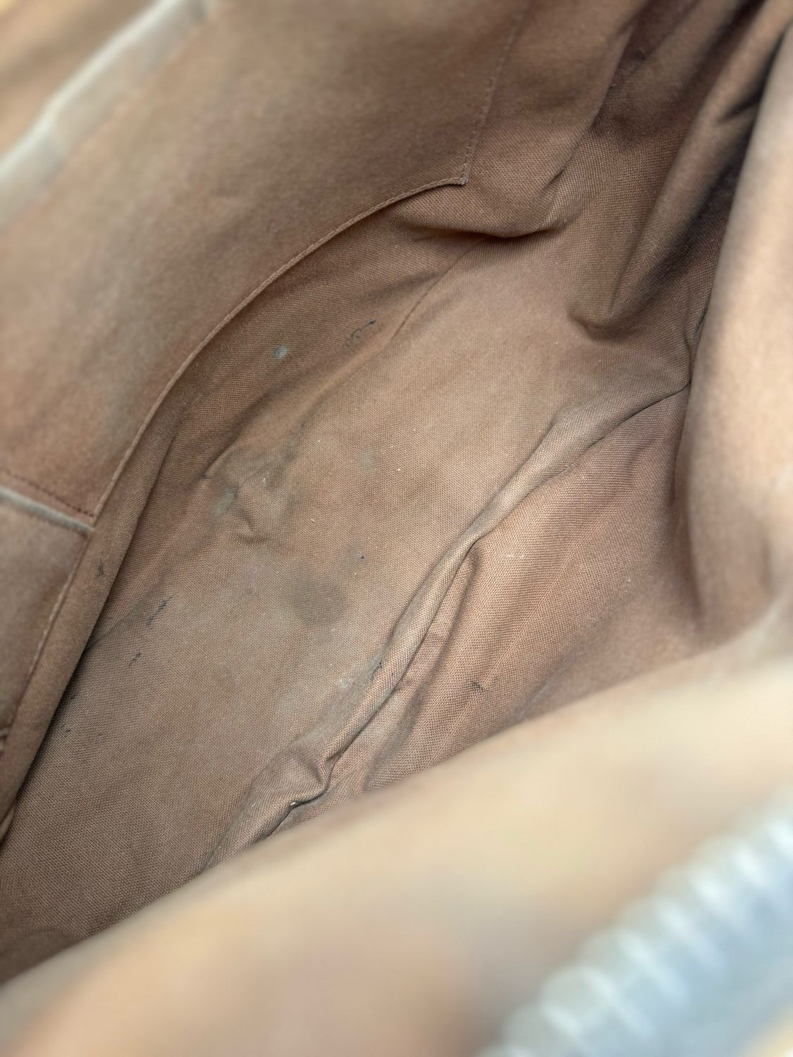Louis Vuitton Monogram Tulum GM