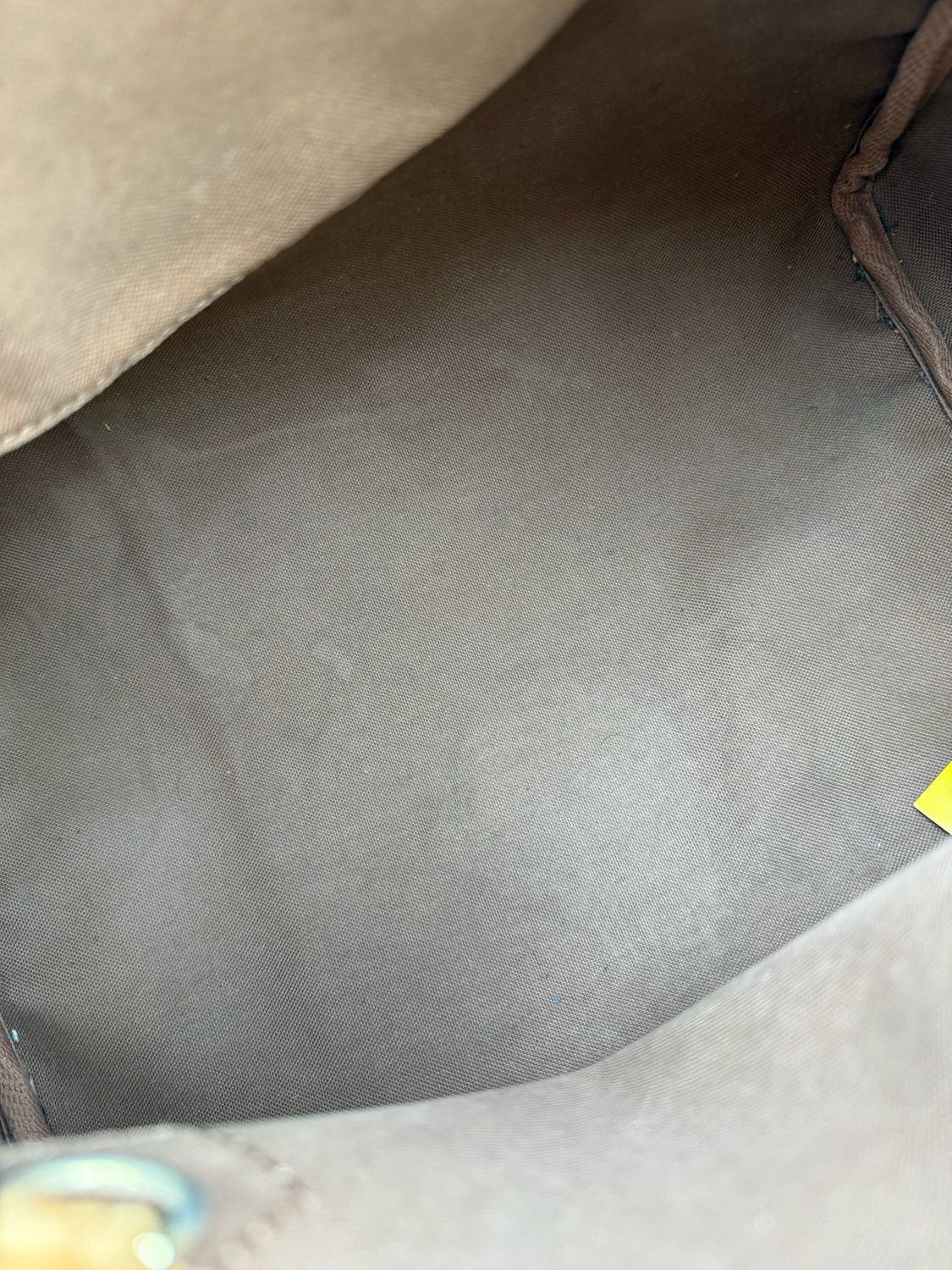 Louis Vuitton Monogram Speedy 30 Satchel Handbag Top Handle