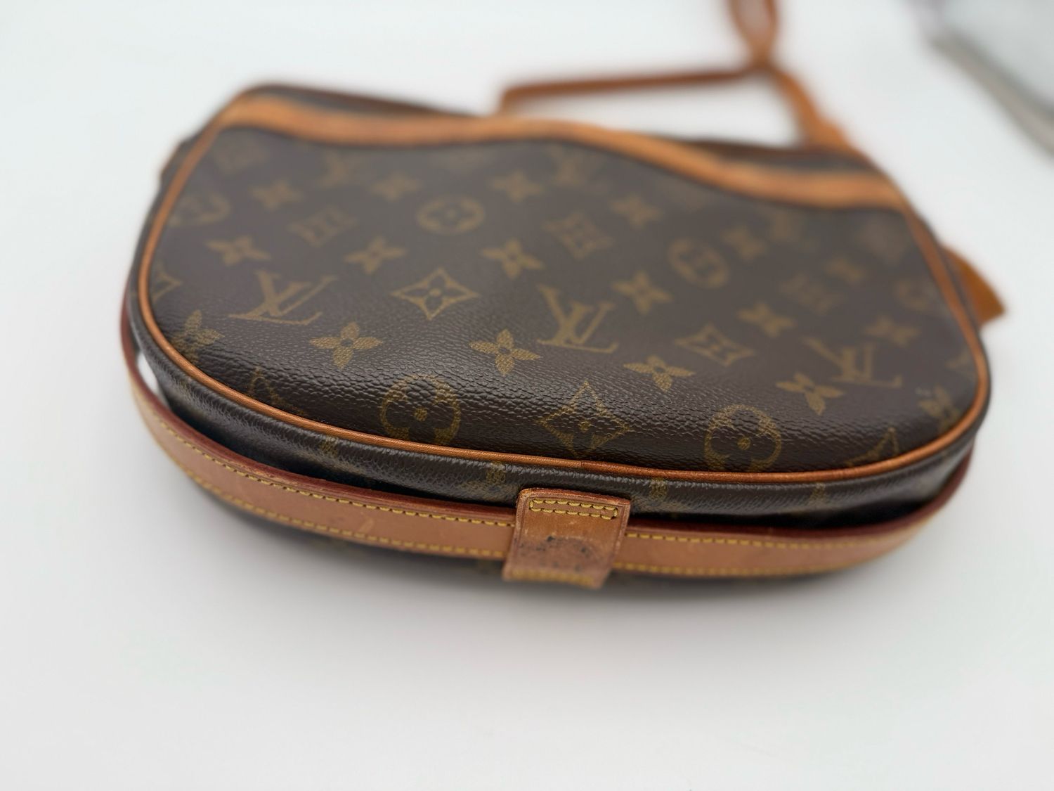 Louis Vuitton Monogram Jeune Fille