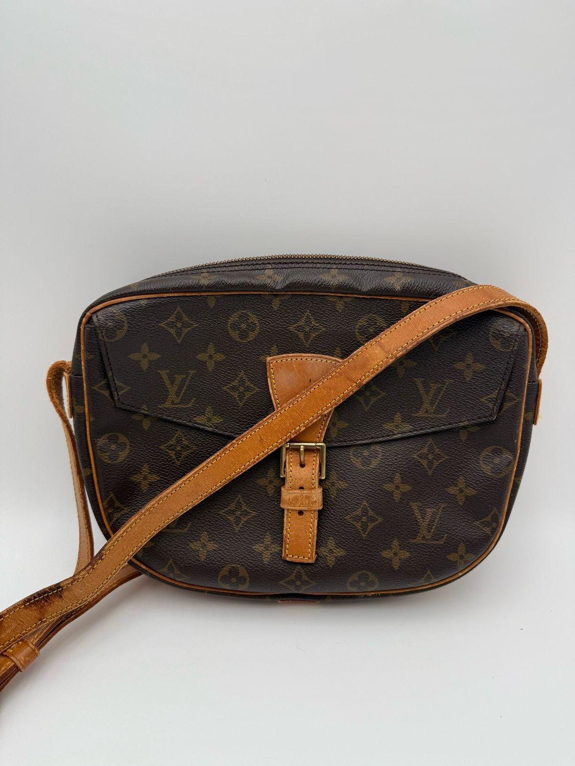 Louis Vuitton Monogram Jeune Fille