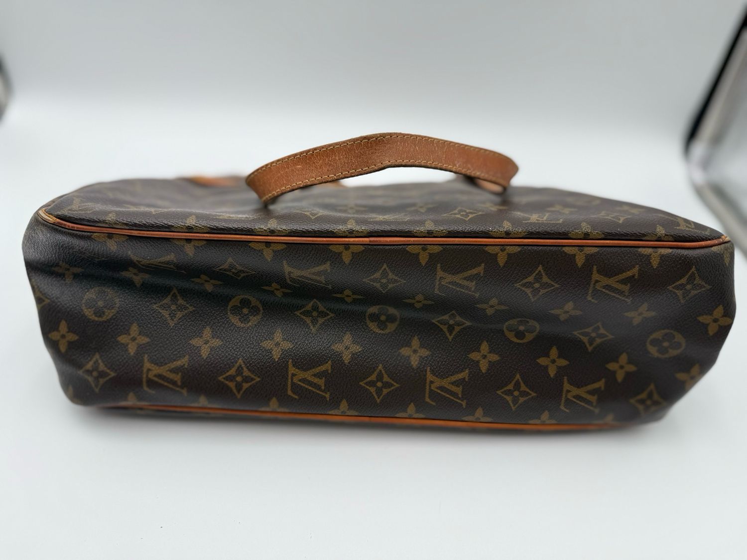 Louis Vuitton Monogram Batignolles Horizontal 