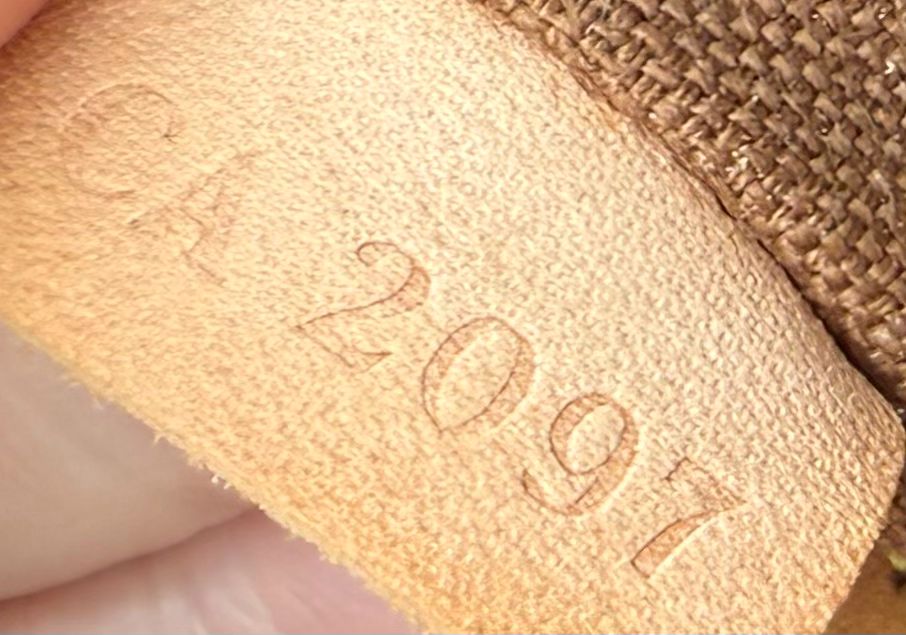 Louis Vuitton Monogram Batignolles Horizontal 