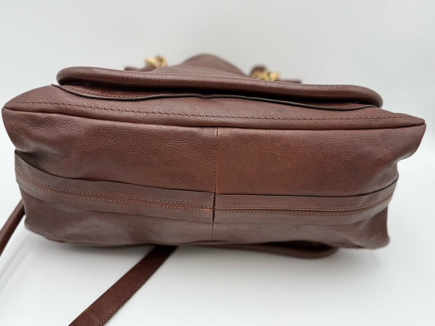 Chloe Paraty Medium Crossbody Messenger