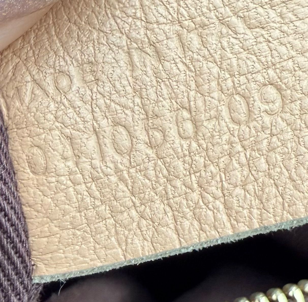 Chloe Paraty Medium Crossbody Messenger