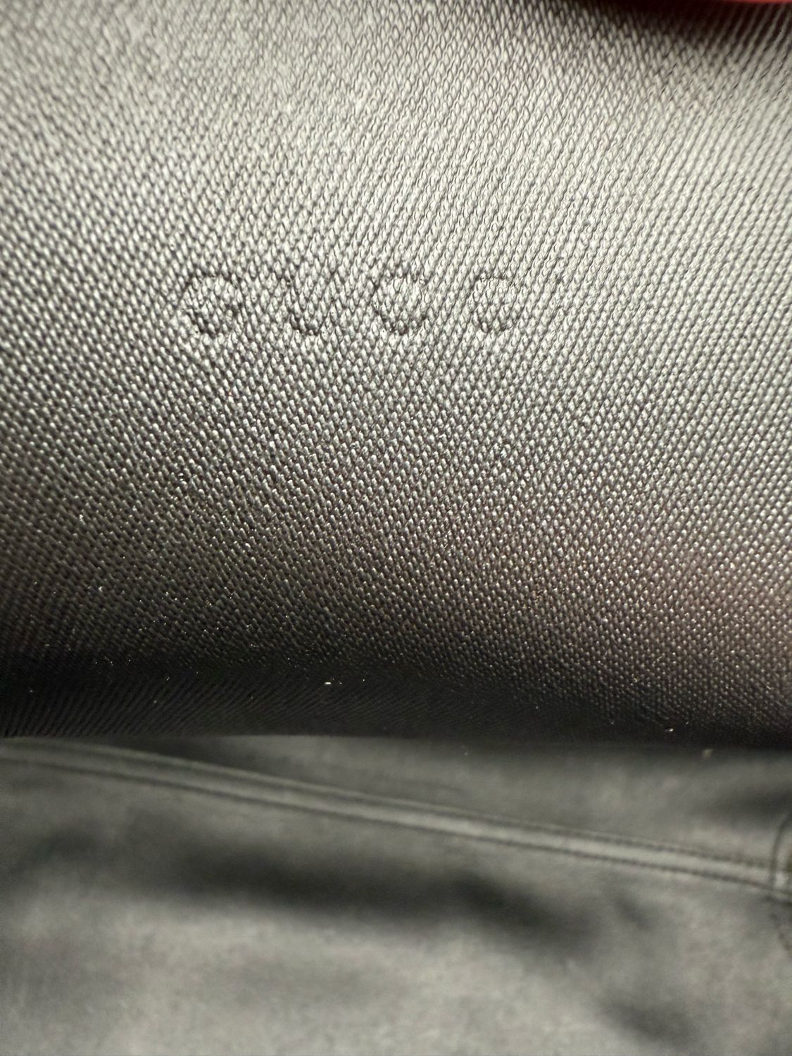 Gucci Supreme Canvas Caleido Medium Tote Shoulder