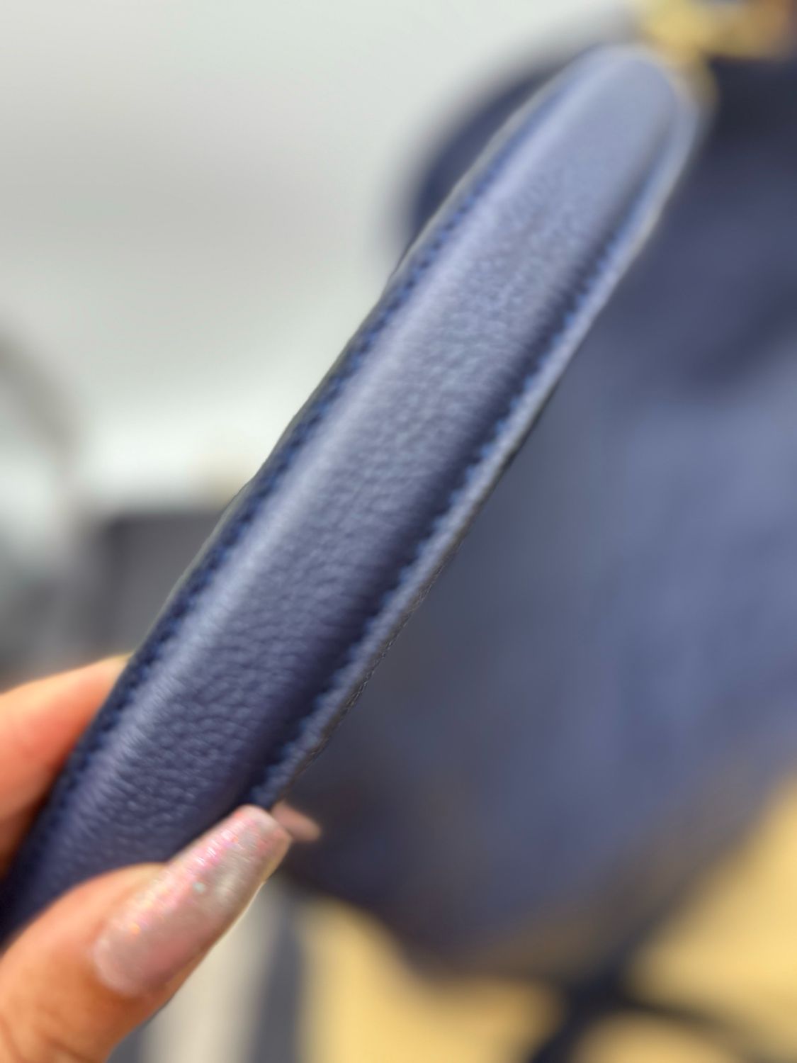 Louis Vuitton Monogram Metis Hobo Shoulder Bag