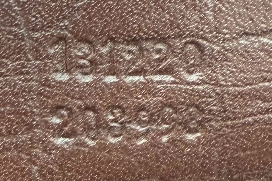 Gucci Monogram Supreme Plus Vertical Tote Shoulder