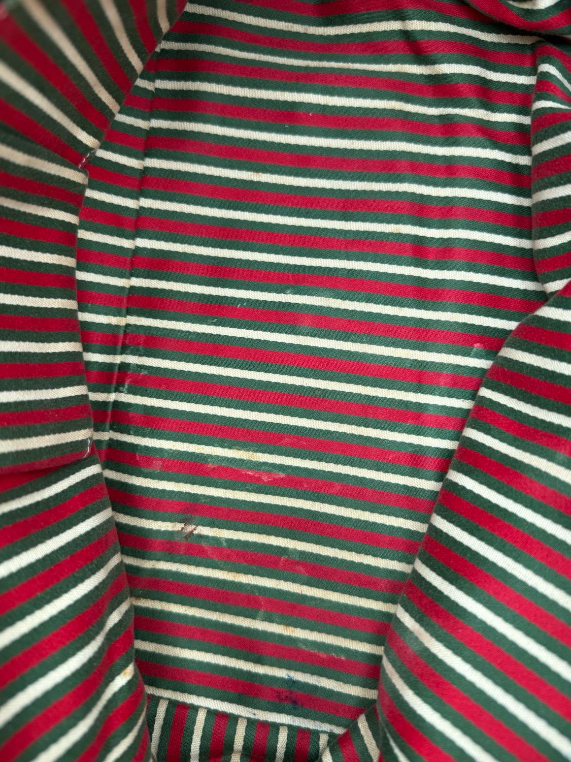 Gucci Monogram Britt Medium Tote Shoulder