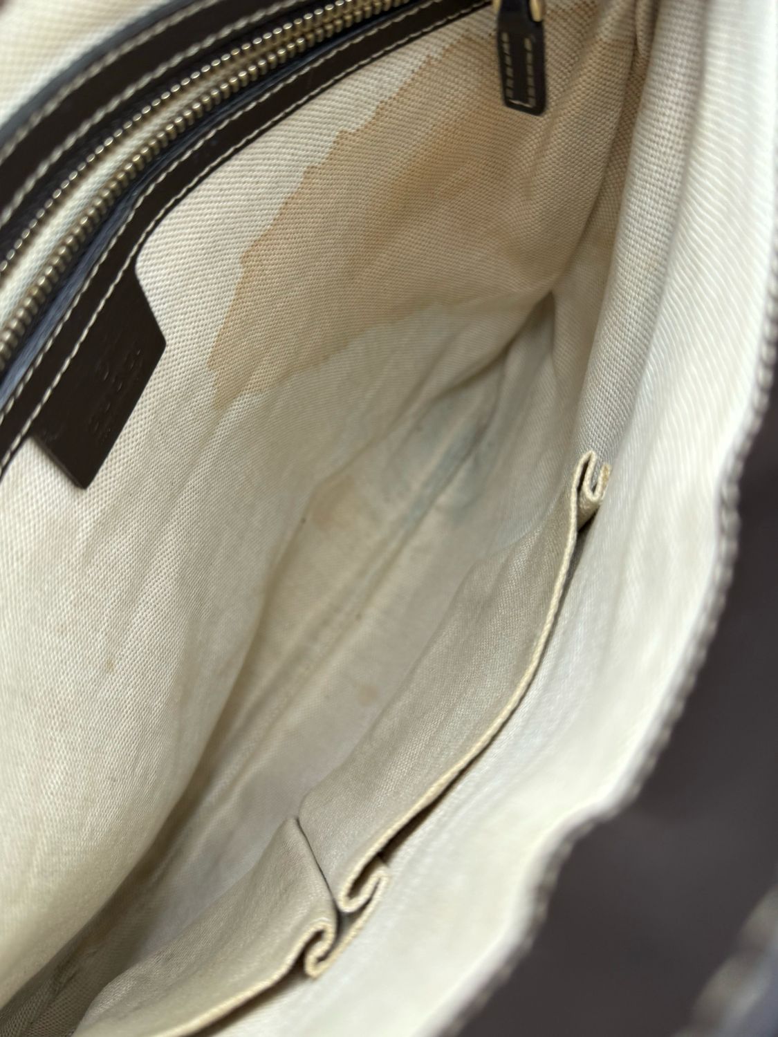 Gucci Messenger Crossbody Sling Princy Web Bow