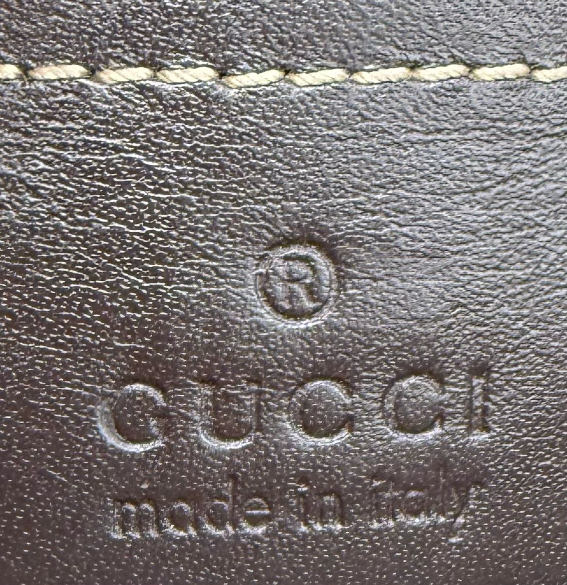 Gucci Messenger Crossbody Sling Princy Web Bow