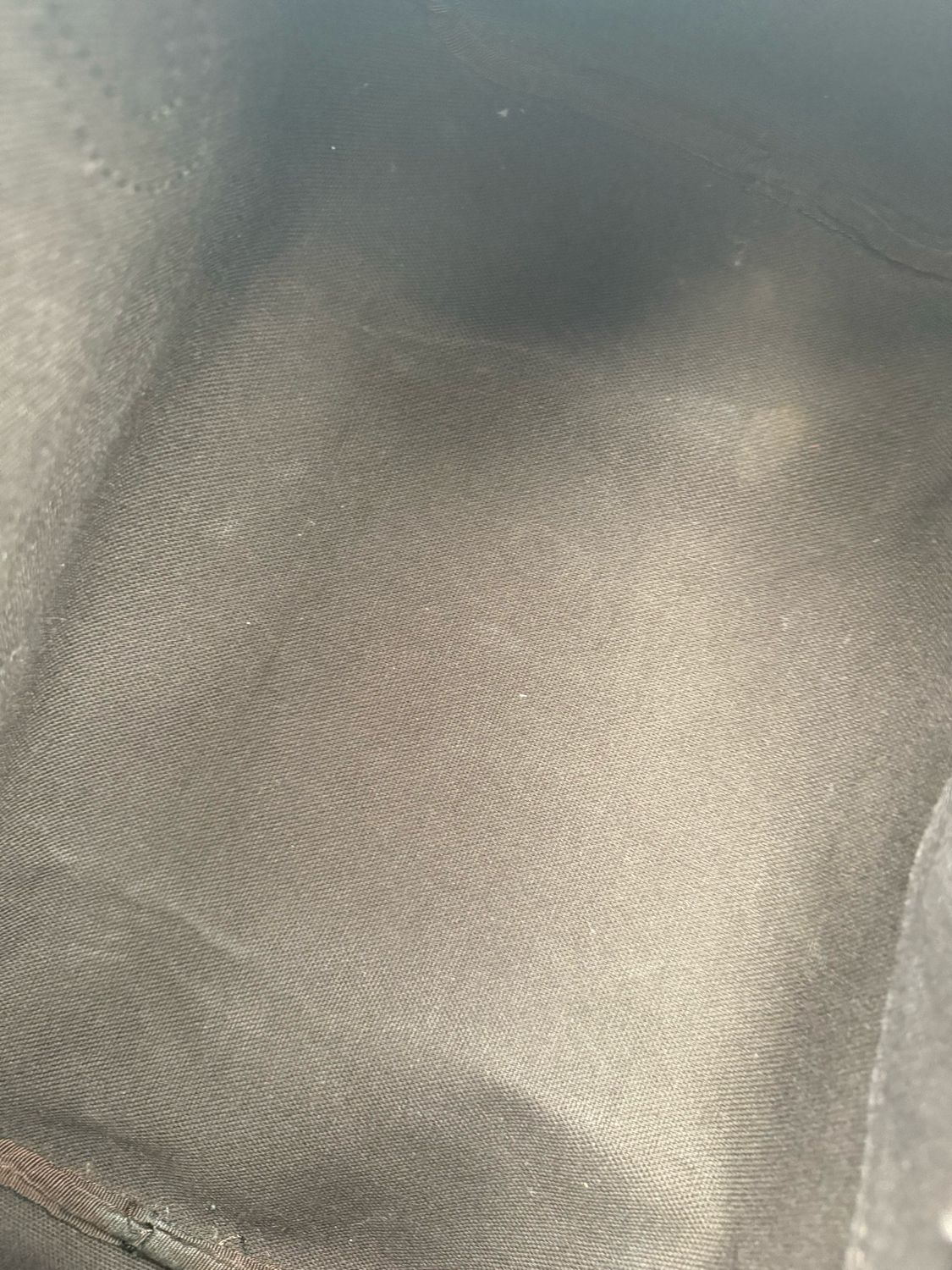 Burberry Chester Bowling Tote Haymarket Check