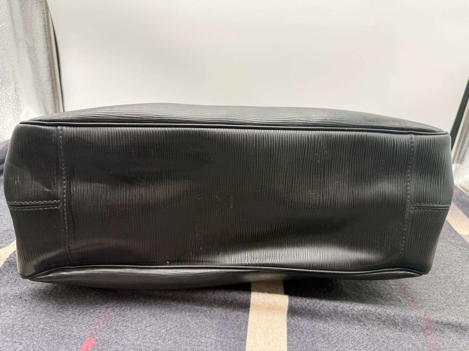 Louis Vuitton Epi Passy GM Tote