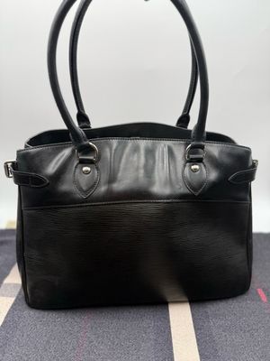 Louis Vuitton Epi Passy GM Tote