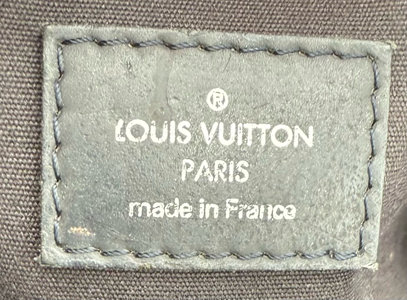 Louis Vuitton Epi Passy GM Tote