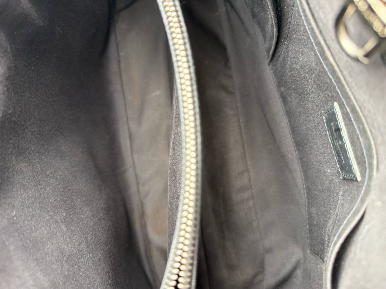 Louis Vuitton Epi Passy GM Tote