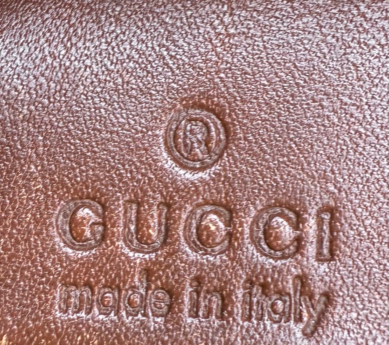 Gucci Monogram Plus Web Messenger Crossbody Bag Small