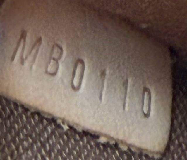 Louis Vuitton Monogram Tivoli Gm Tote