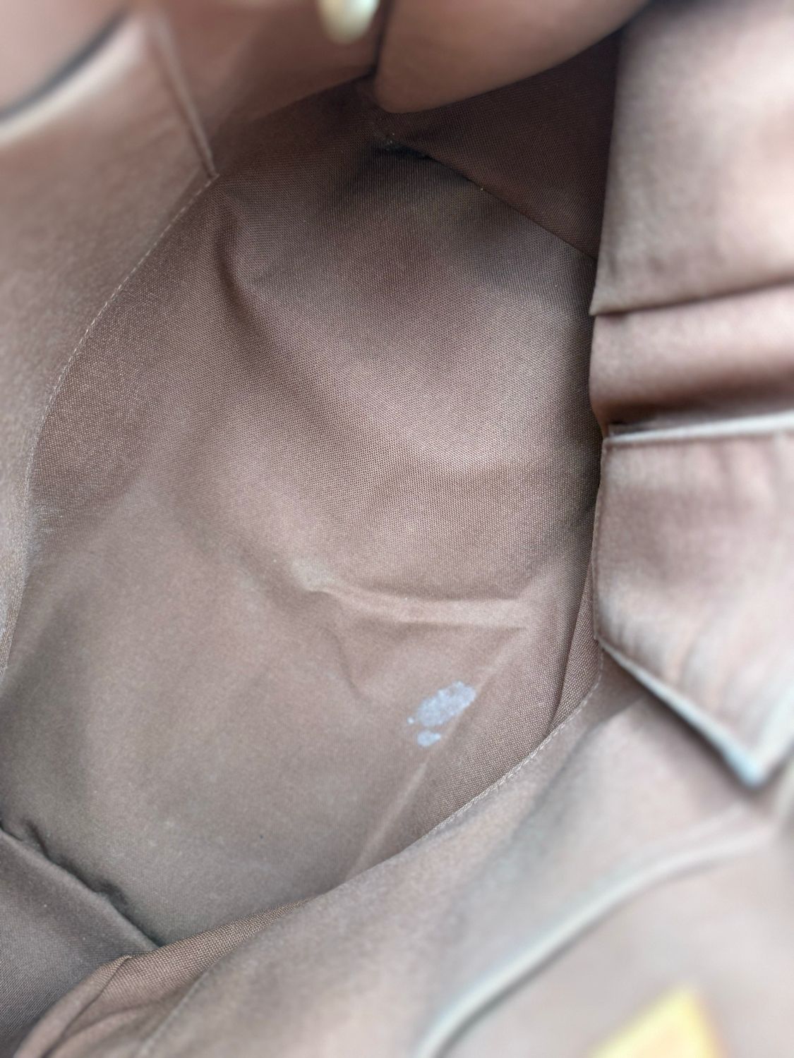 Louis Vuitton Monogram Tivoli Gm Tote