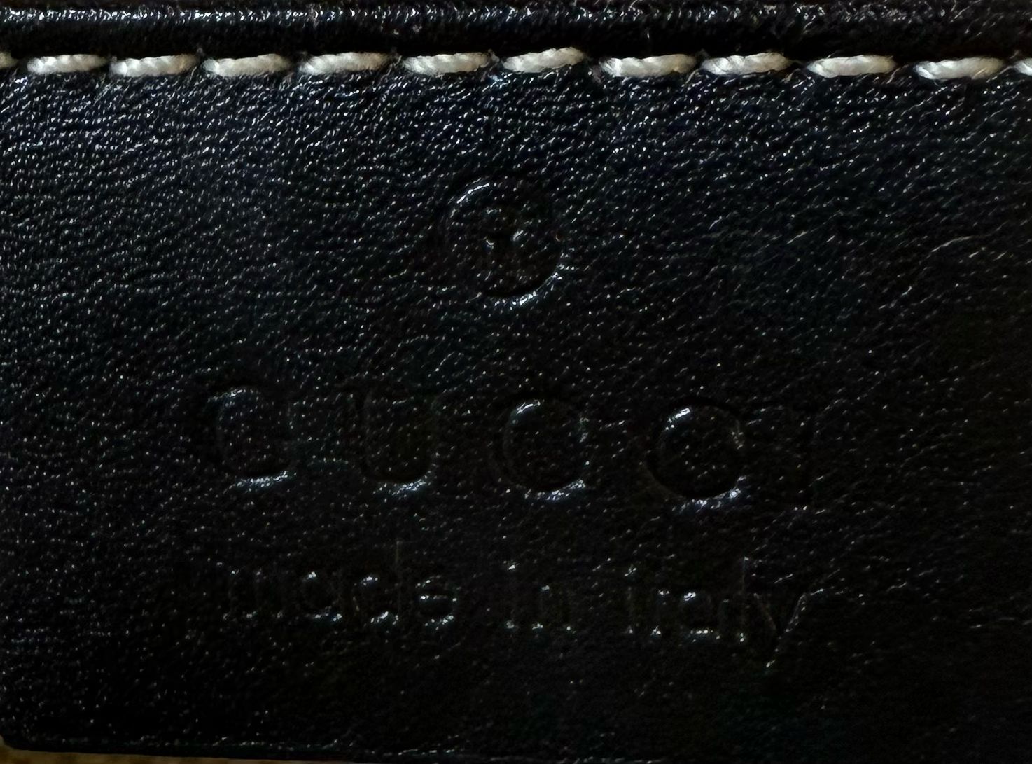 Gucci Monogram Canvas Sukey Tote Shoulder