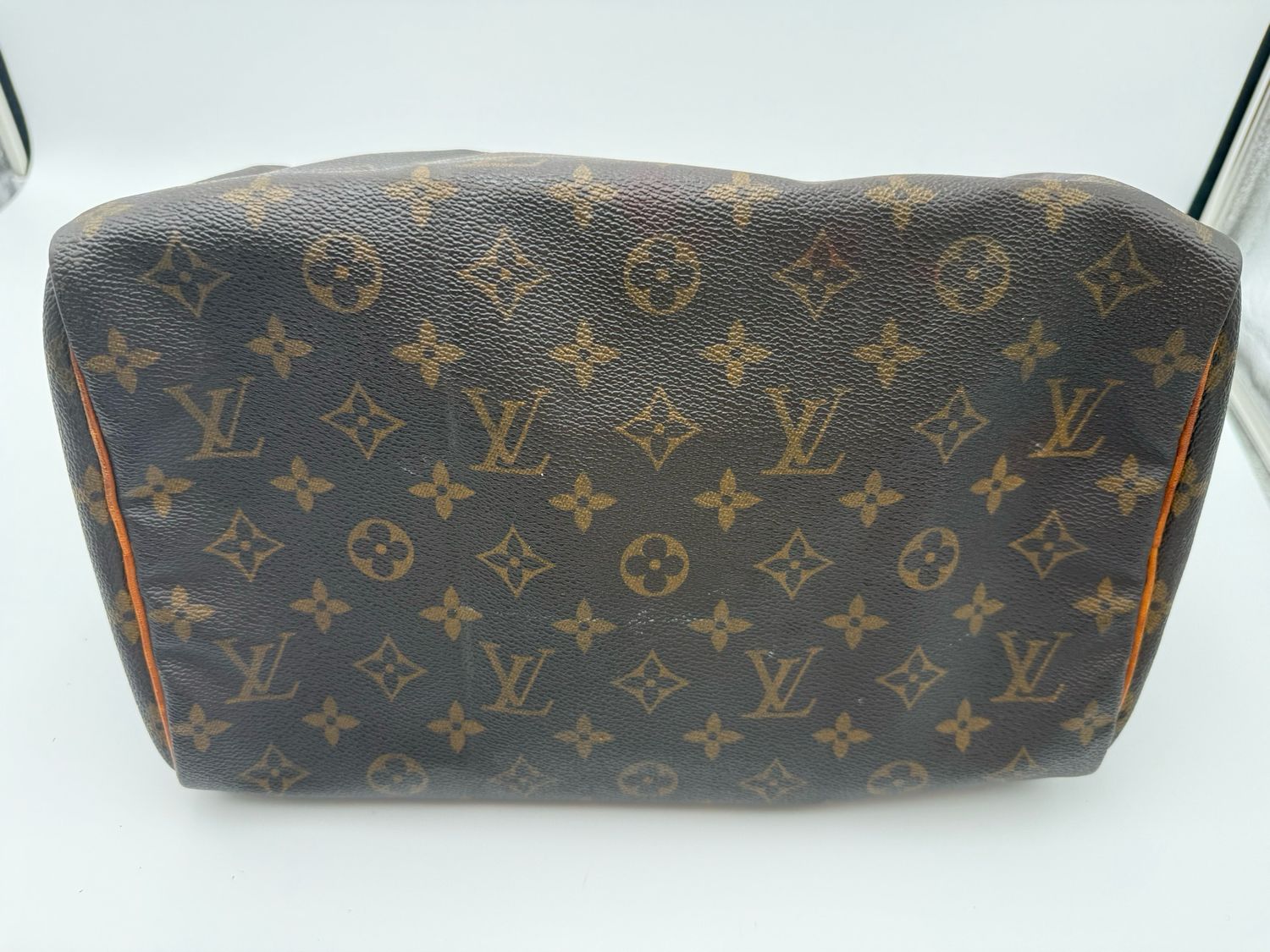 Louis Vuitton Speedy 30 Project