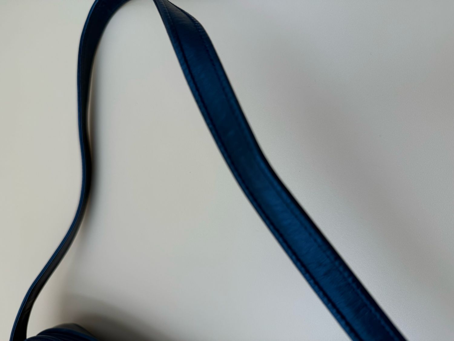 Gucci Vintage Camera Bag Crossbody Leather