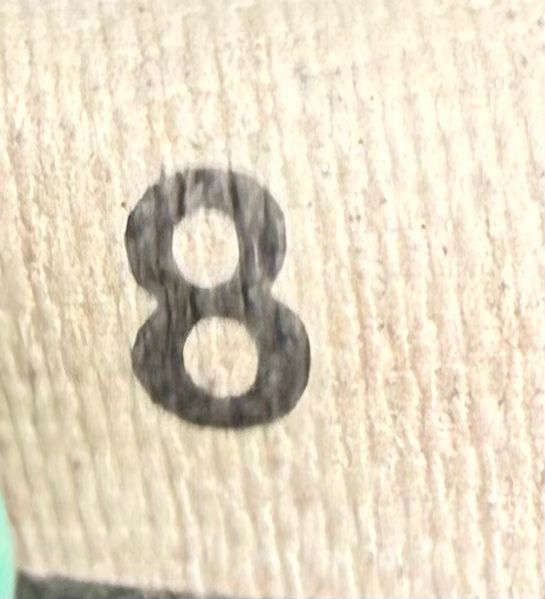 Prada Wool Zipper Toiletry Clutch 