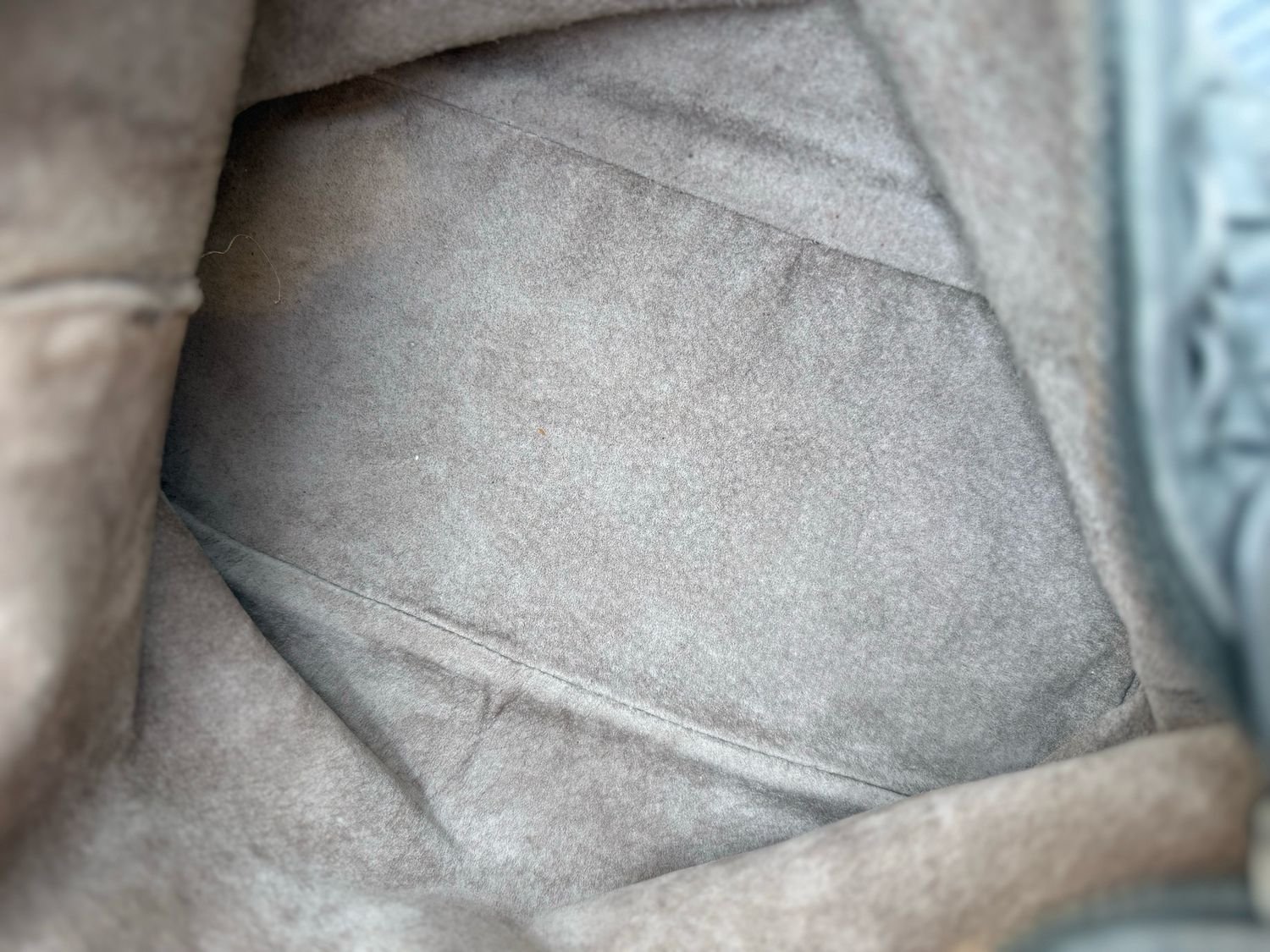 Bottega Venetta Nappa Intrecciato Hobo Shoulder Bag