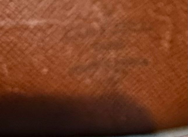 Louis Vuitton Monogram Drout Crossbody Sling Shoulder