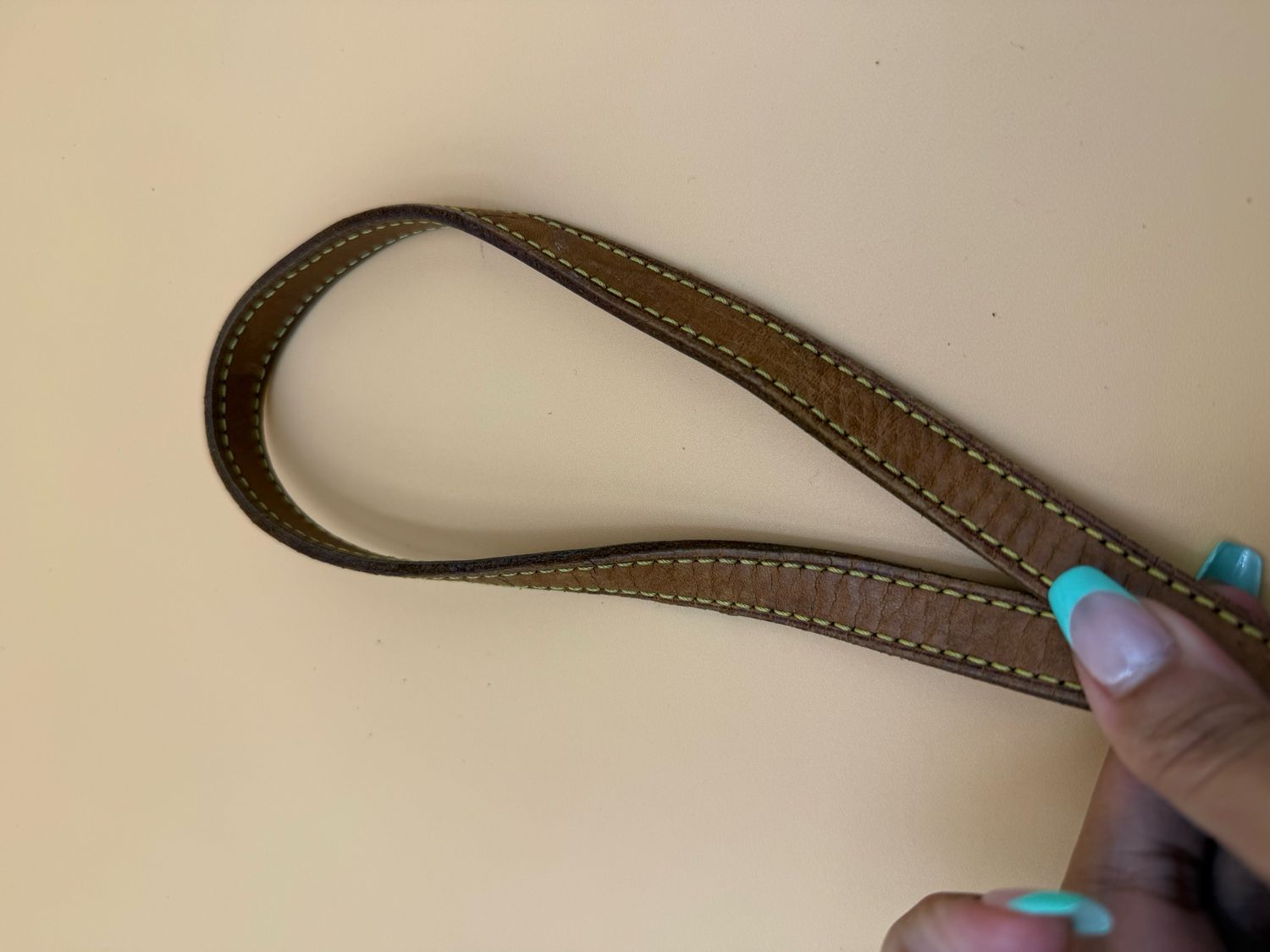 Louis Vuitton Monogram Drout Crossbody Sling Shoulder