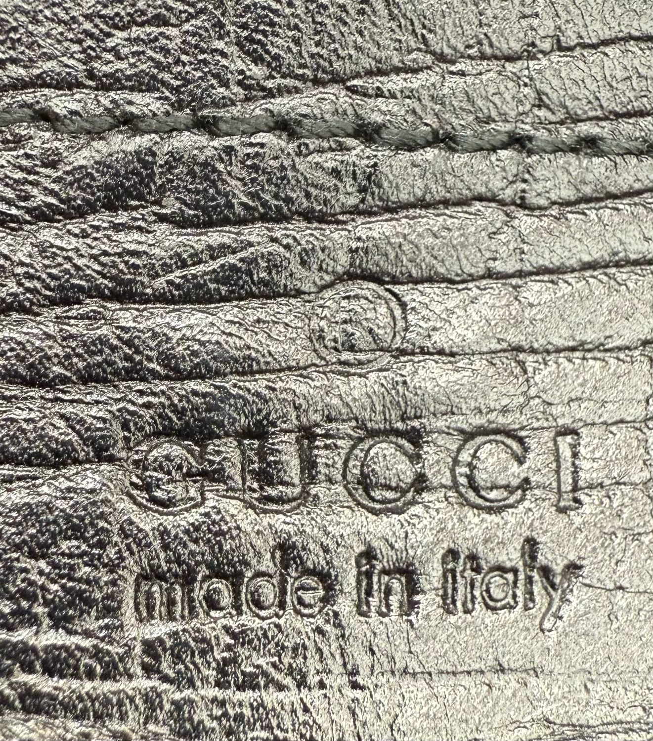 Gucci Medium Hasler Web Tote Shoulder Canvas