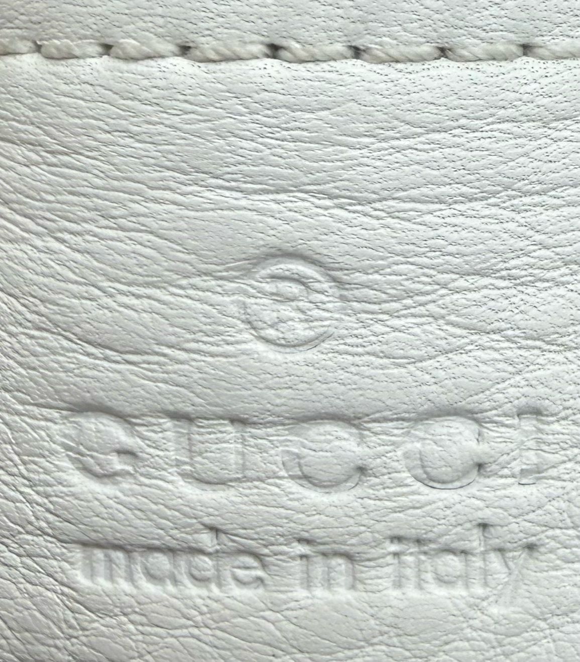 Gucci Techno Horsebit Shoulder Hobo Leather 