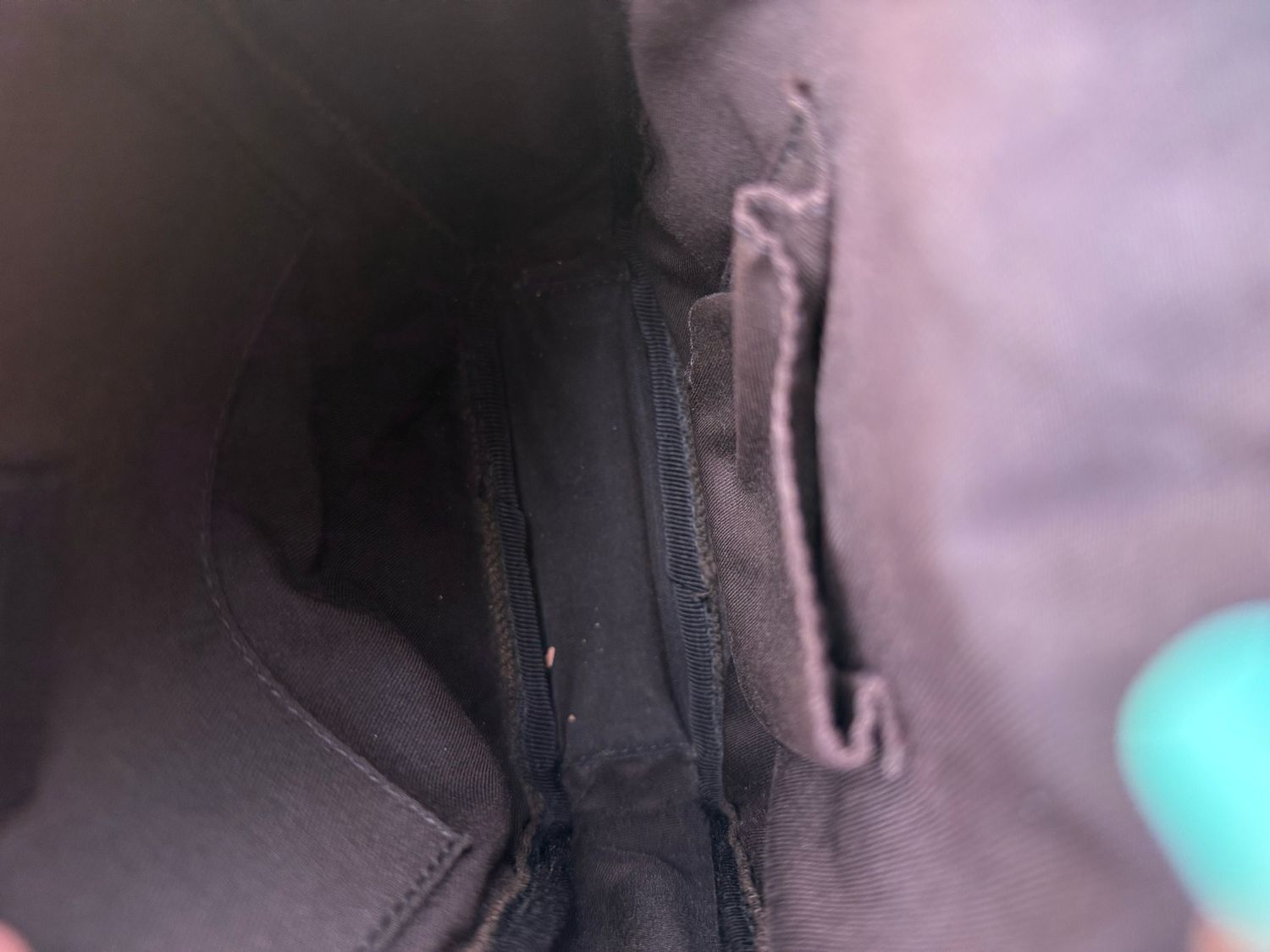 Gucci Supreme Plus Messenger Camera