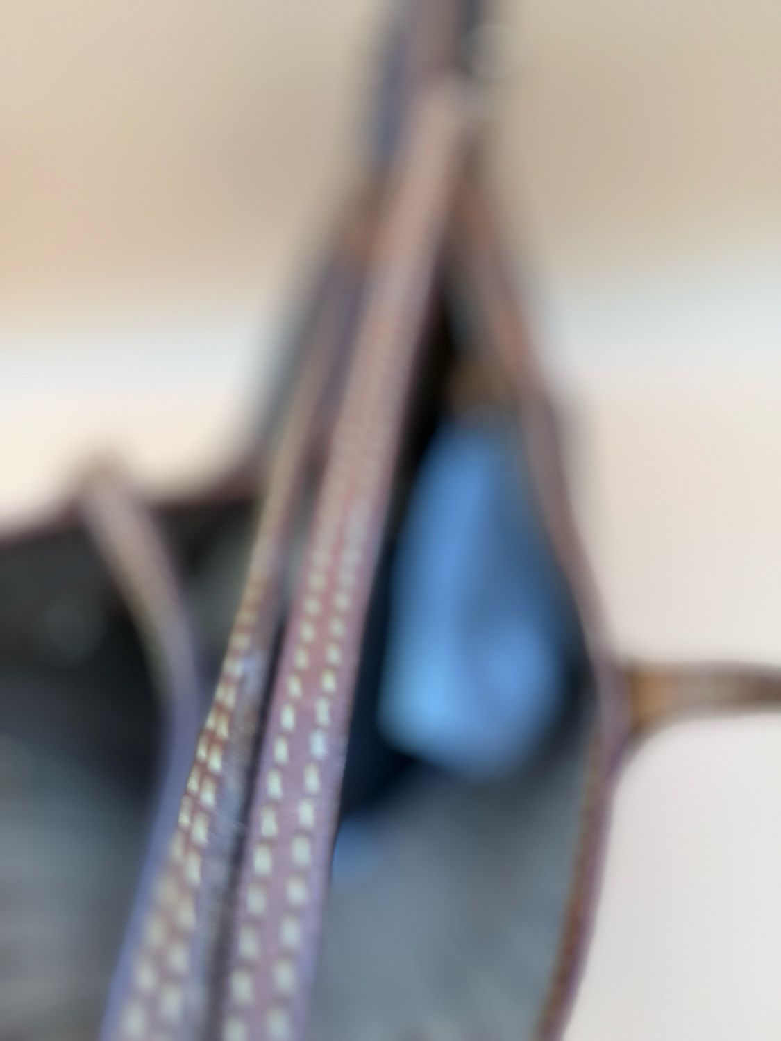 Louis Vuitton Monogram Neverfull Mm Tote Shopper Shoulder