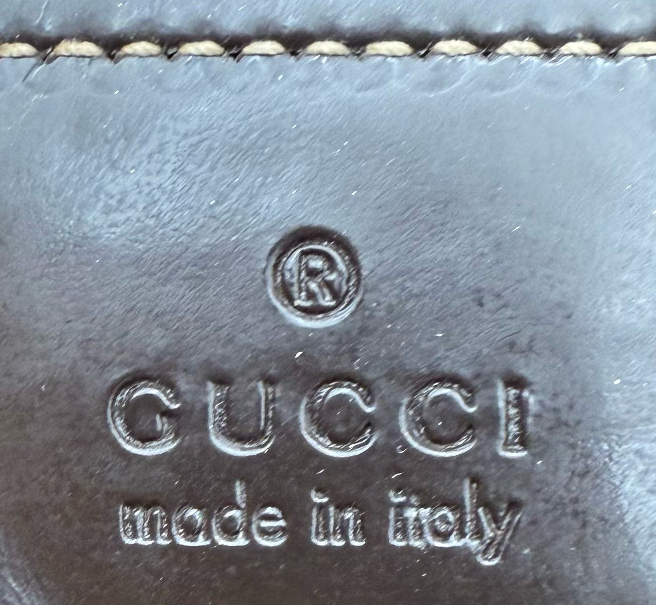 Gucci Supreme Joy Boston Tote Bowler Top Handle