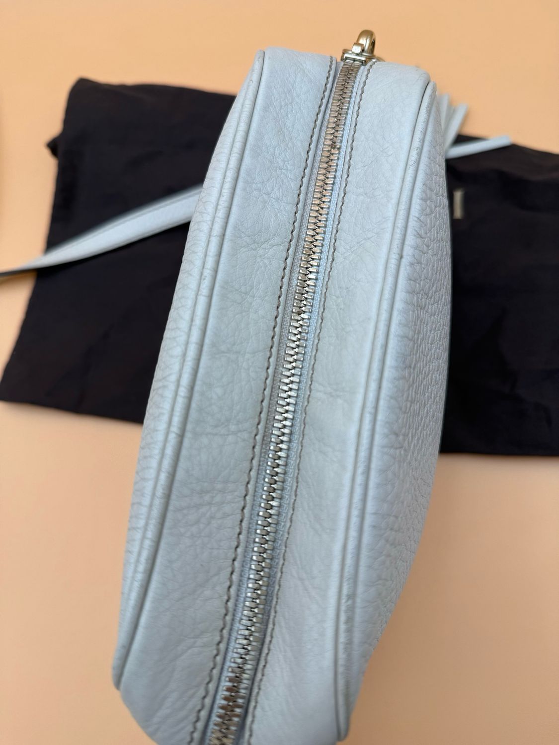 Gucci Soho Disco Bag Camera Bag 