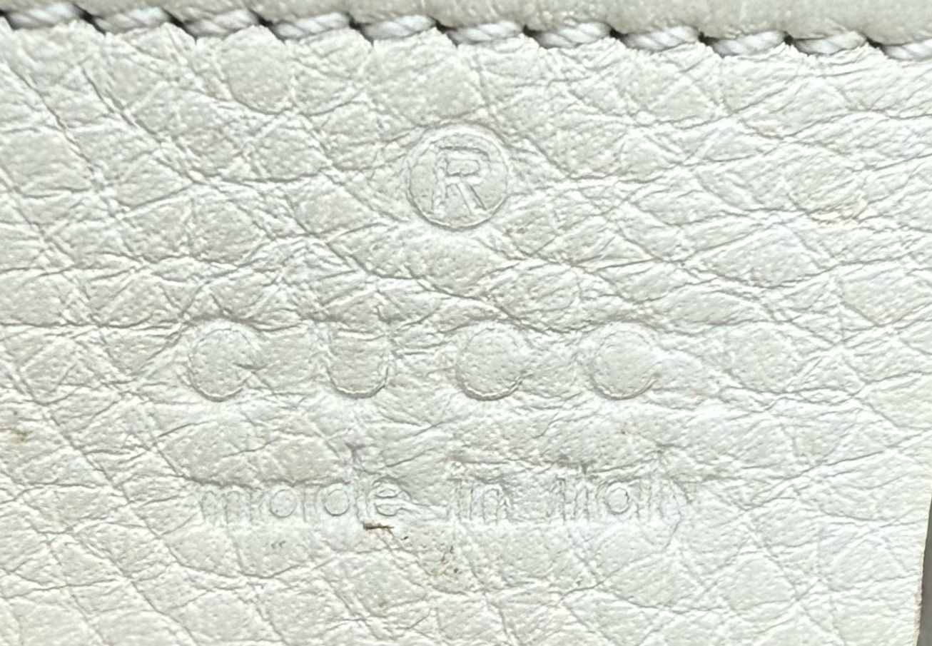 Gucci Soho Disco Bag Camera Bag 
