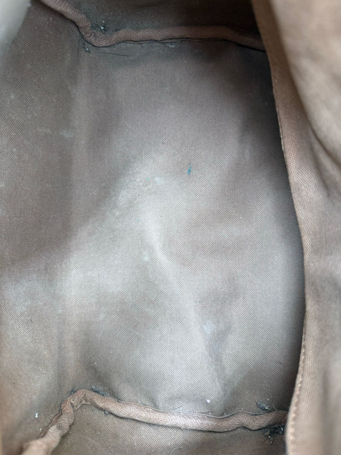 Louis Vuitton Monogram Speedy 25 Boston Satchel Top Handle