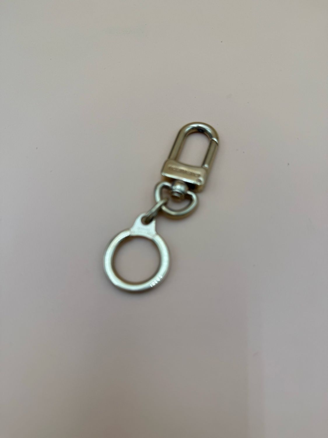Louis Vuitton Keyring Keychain Extender
