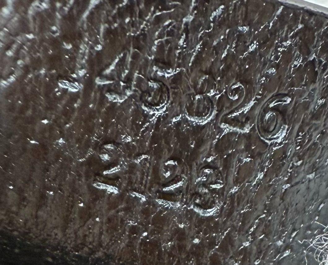 Gucci Creole Horsebit Hobo Canvas Black Shoulder