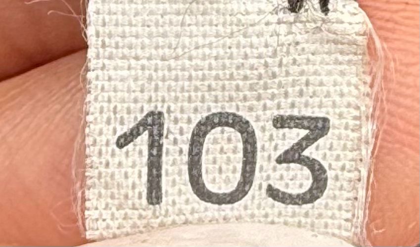 Prada Hobo Shoulder Nylon Tessuto Black Triangle Logo