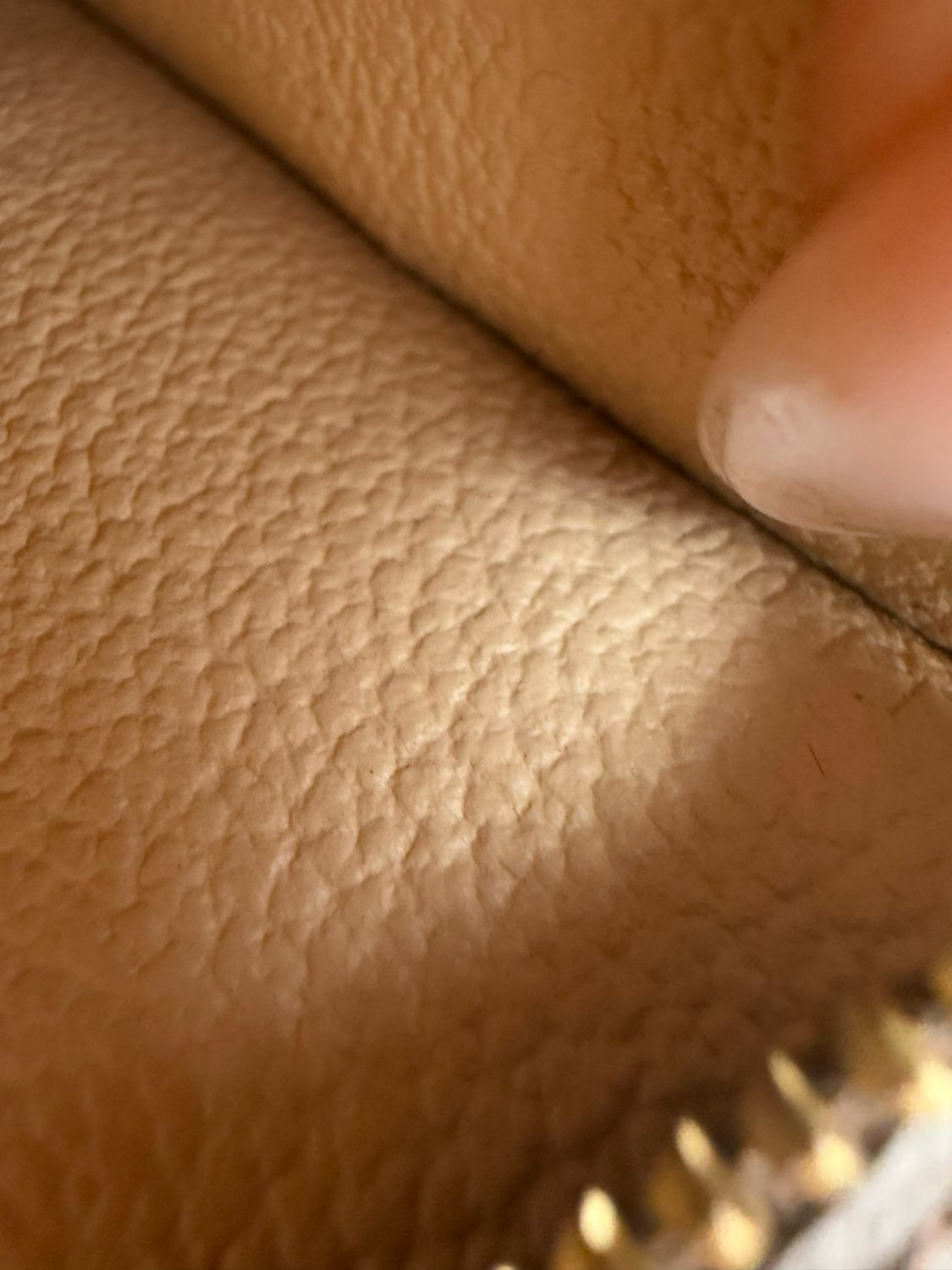 Louis Vuitton Petit Bucket 23 with Pochette