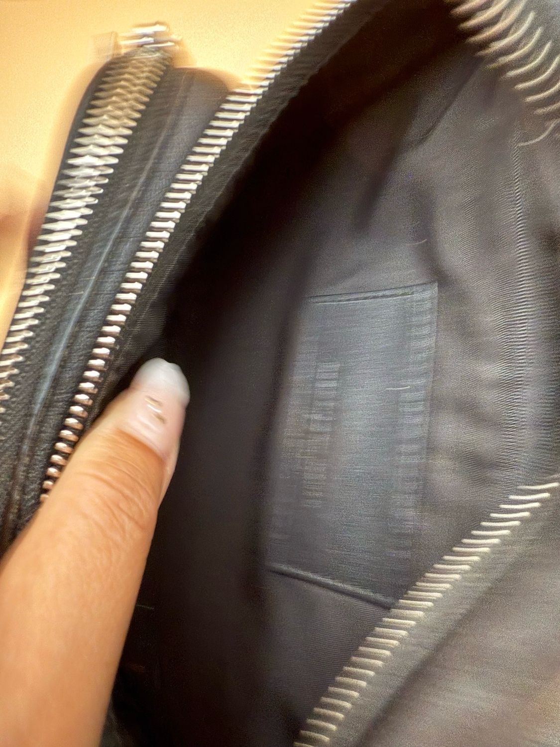 Alexander Wang Attica Leather Belt Bag Bum Bag