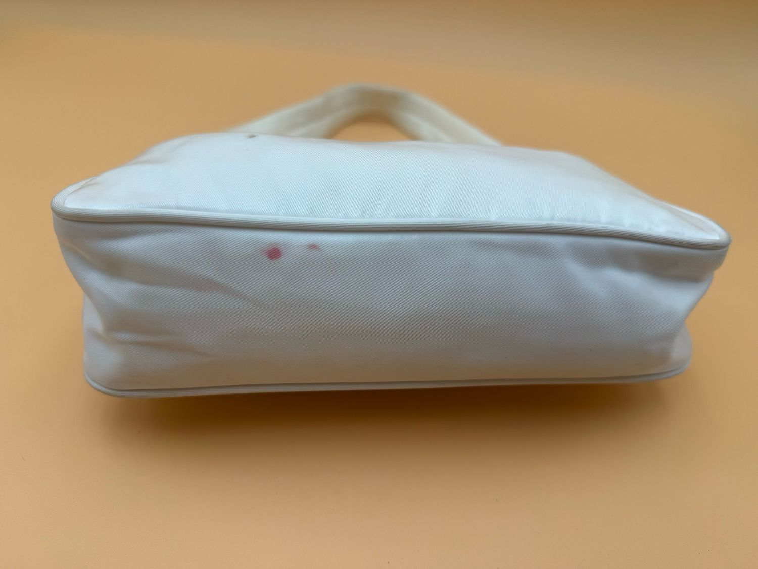 Prada Re-edition Mini Bag Nylon 2000