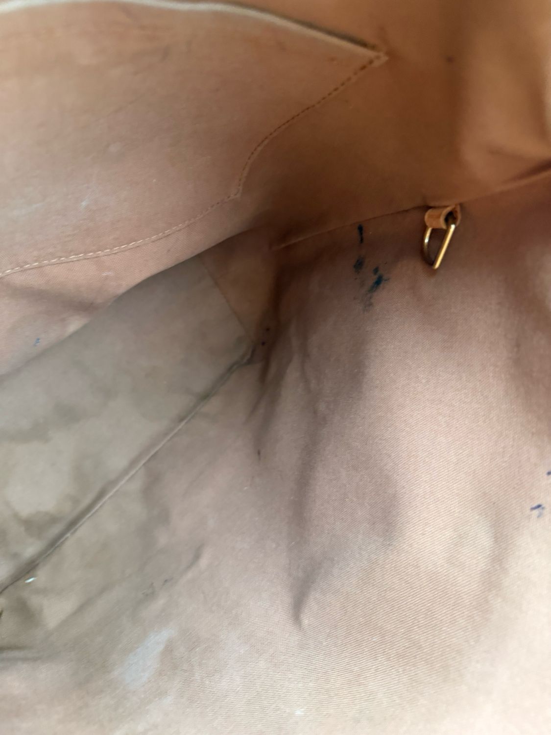 Louis Vuitton Lockit Top Handle