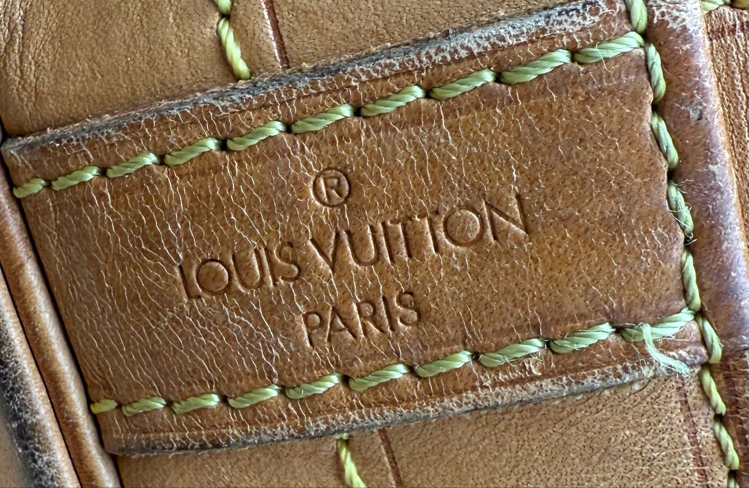 Louis Vuitton Monogram Noe Gm Hobo Shoulder