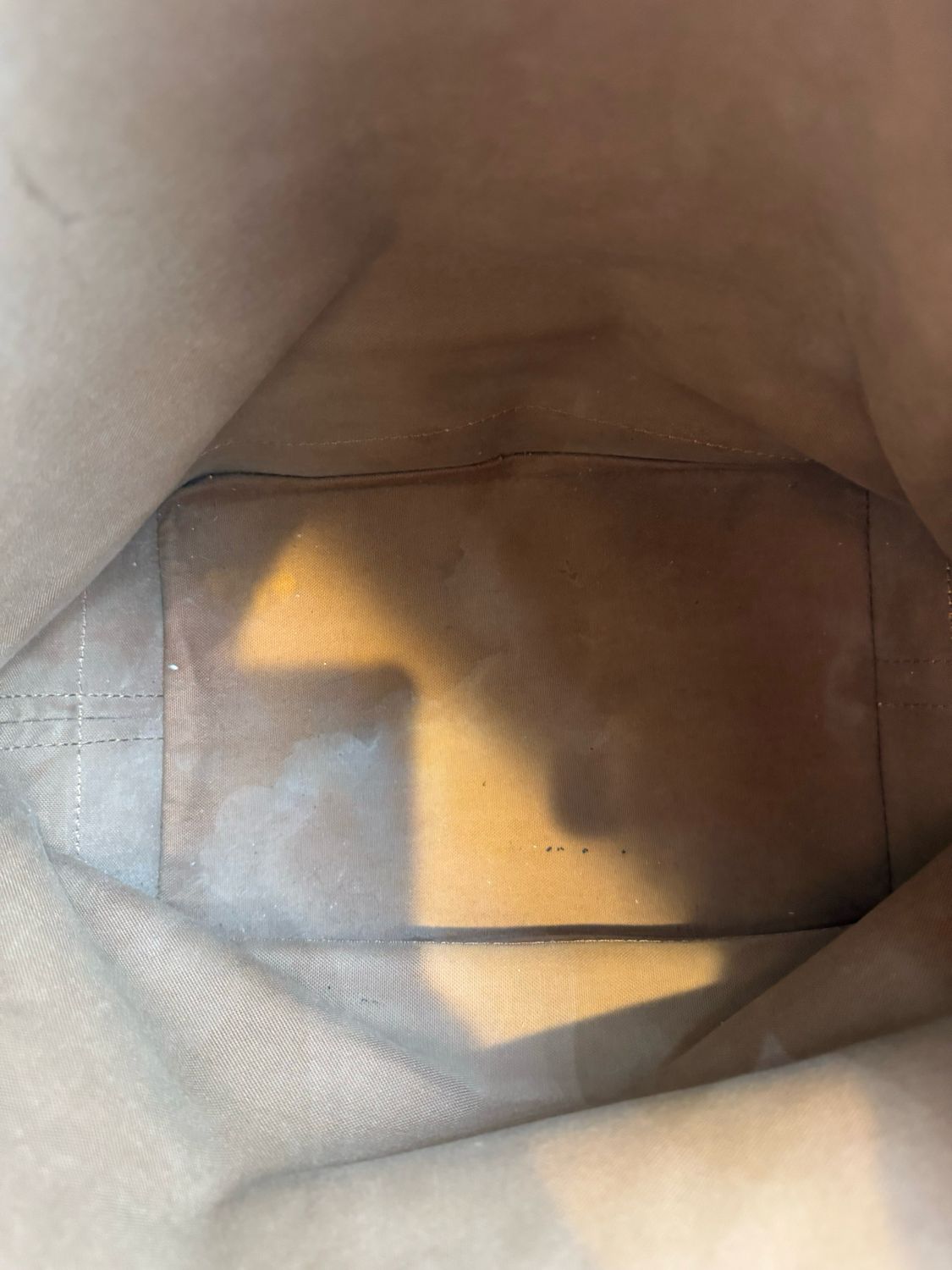 Louis Vuitton Monogram Noe Gm Hobo Shoulder