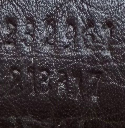 Gucci Monogram Canvas Icon Bit Medium Shoulder Sling