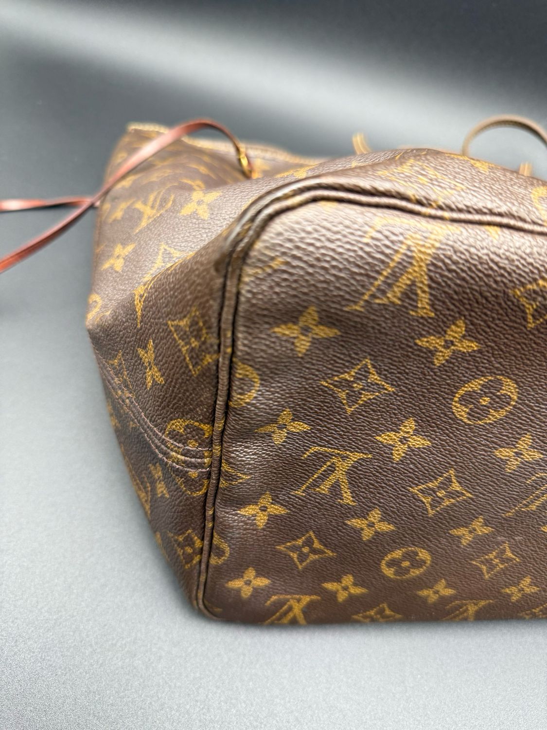 Louis Vuitton Monogram Neverfull Gm Project