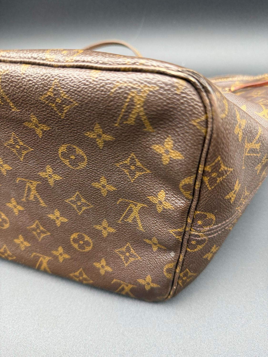 Louis Vuitton Monogram Neverfull Gm Project